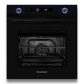 Kleenmaid 60cm Multifunction Oven - OMF6040K
